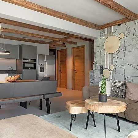Hotel Going Triple A West Kitzbühel
