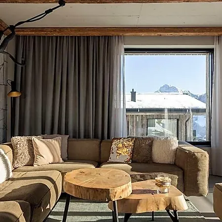 Going Triple A West 4* Kitzbühel
