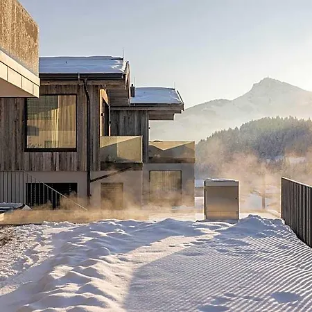 Going Triple A West Hotel Kitzbühel
