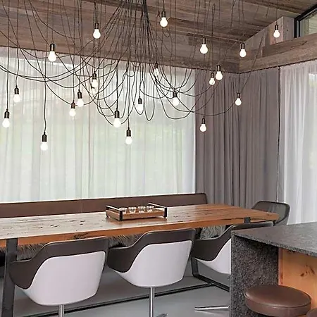Hotel Going Triple A West Kitzbühel