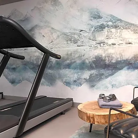 Hotel Going Triple A West Kitzbühel