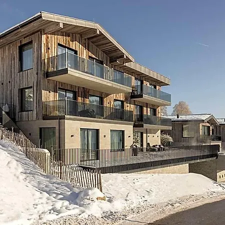 Hotel Going Triple A West Kitzbühel