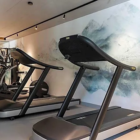 Hotell Going Triple A West Kitzbühel