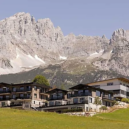 Going Triple A West Hotel 4*