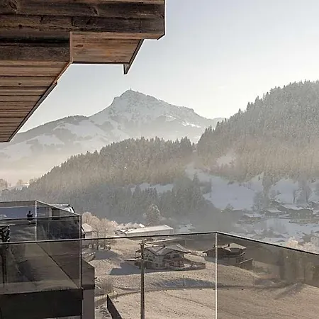 Going Triple A West 4* Kitzbühel