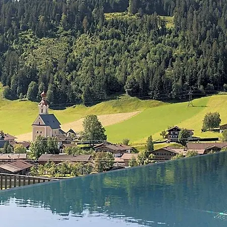 Going Triple A West 4* Kitzbühel