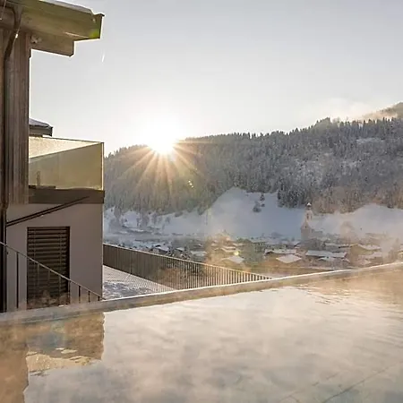 Hotel Going Triple A West Kitzbühel